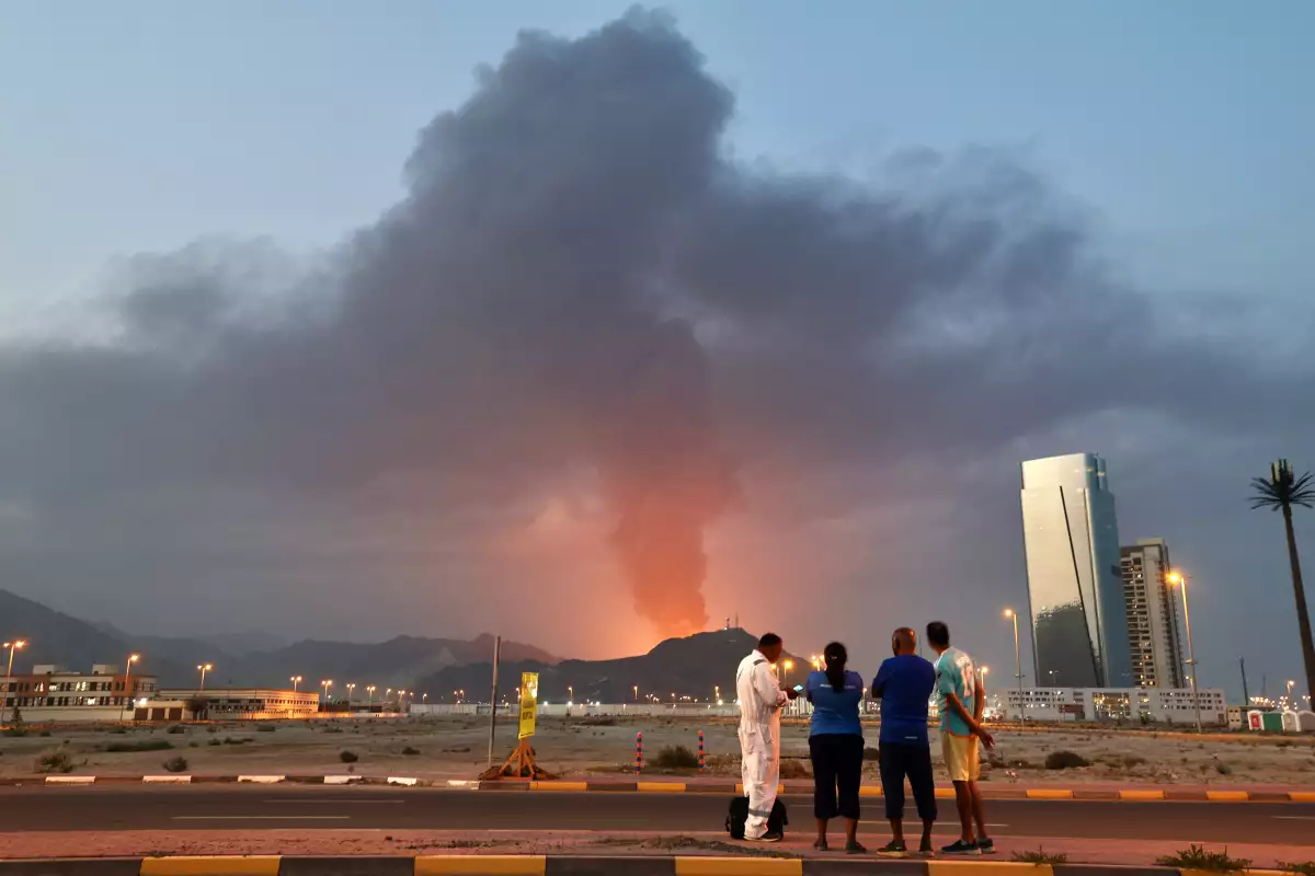 Trump prometió la paz como candidato, pero ataca a seis países como presidente