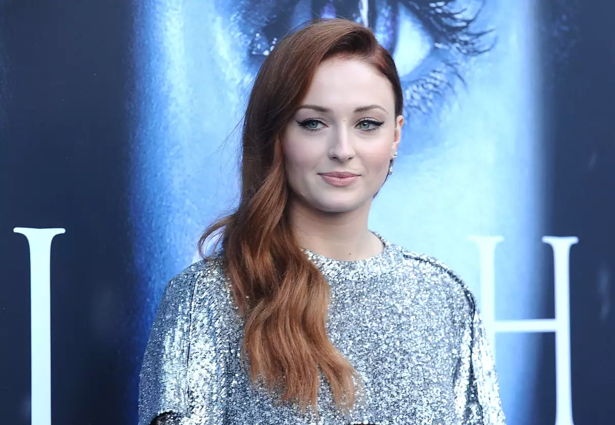 Sophie Turner
