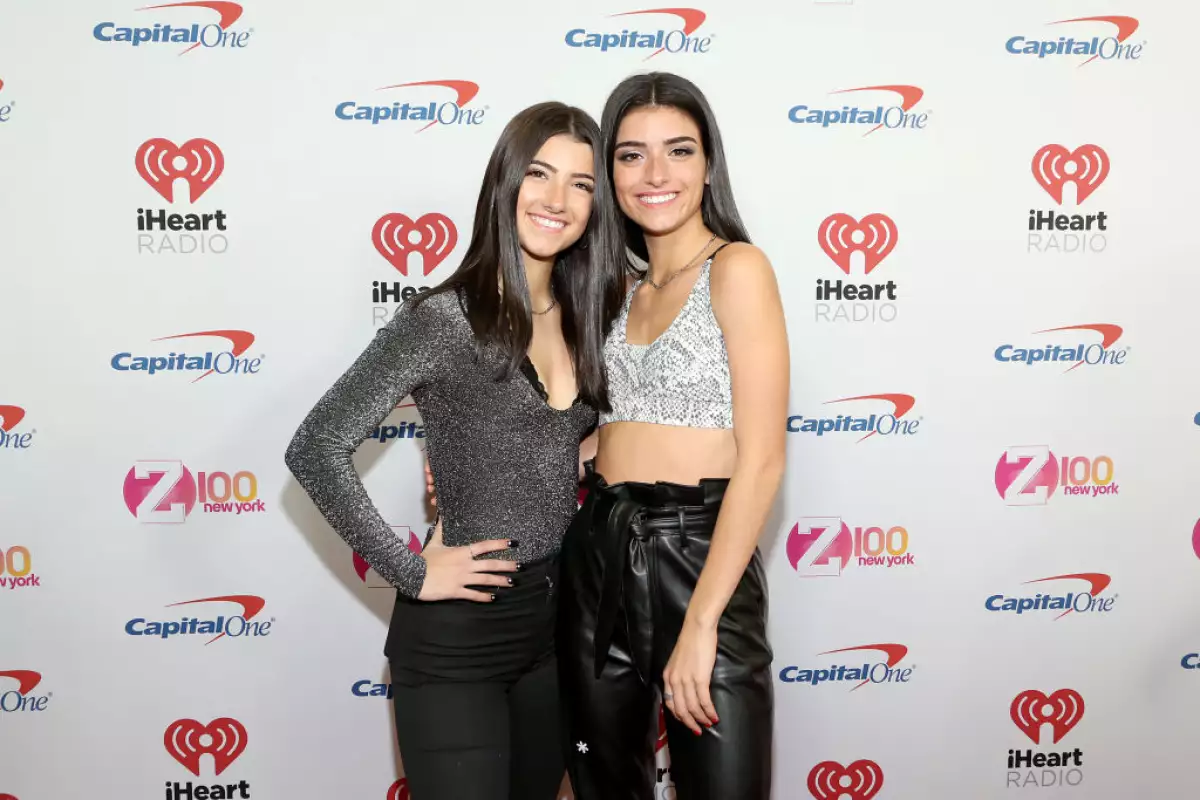 iHeartRadio's Z100 Jingle Ball 2019 Presented By Capital One - Press Room