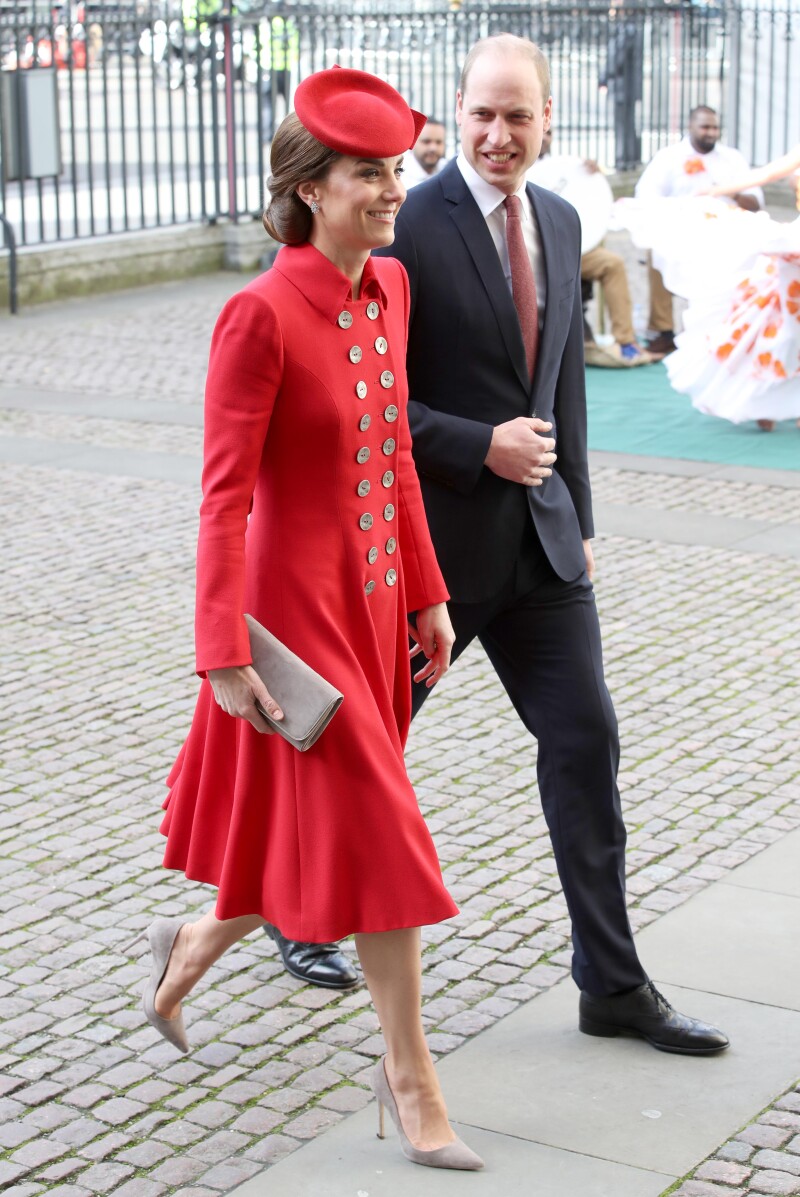 Commonwealth Day 2019