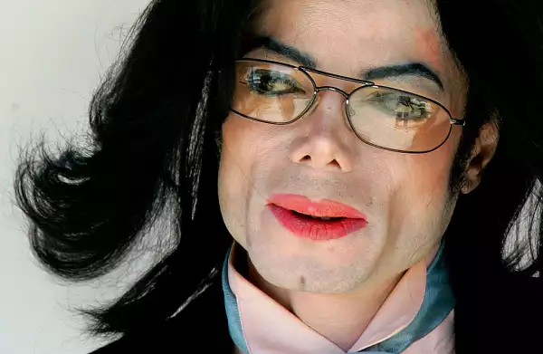 Michael Jackson