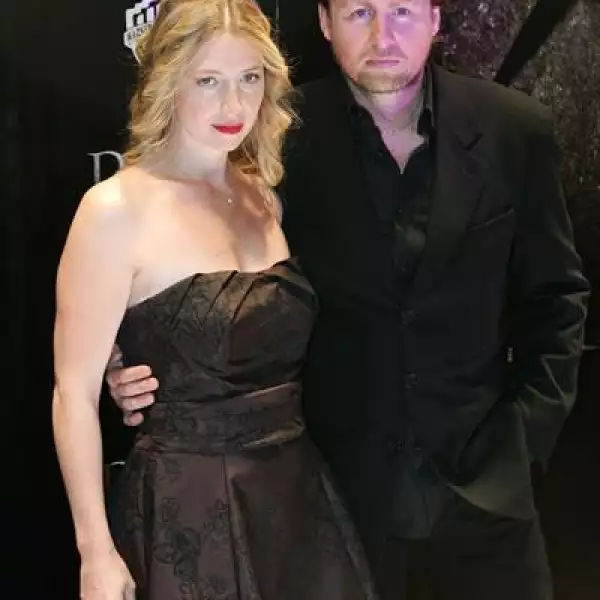 Kelly,Mikael Hafstrom