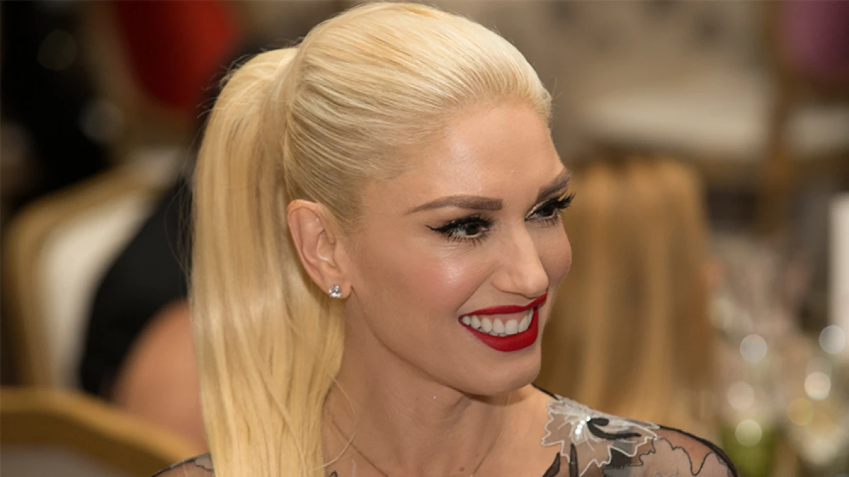 GWEN STEFANI
