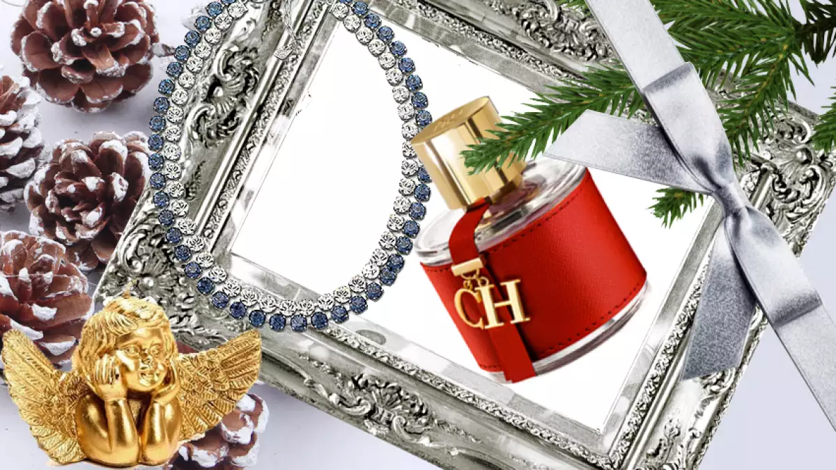 ¿Qué regalarle a mamá esta Navidad?