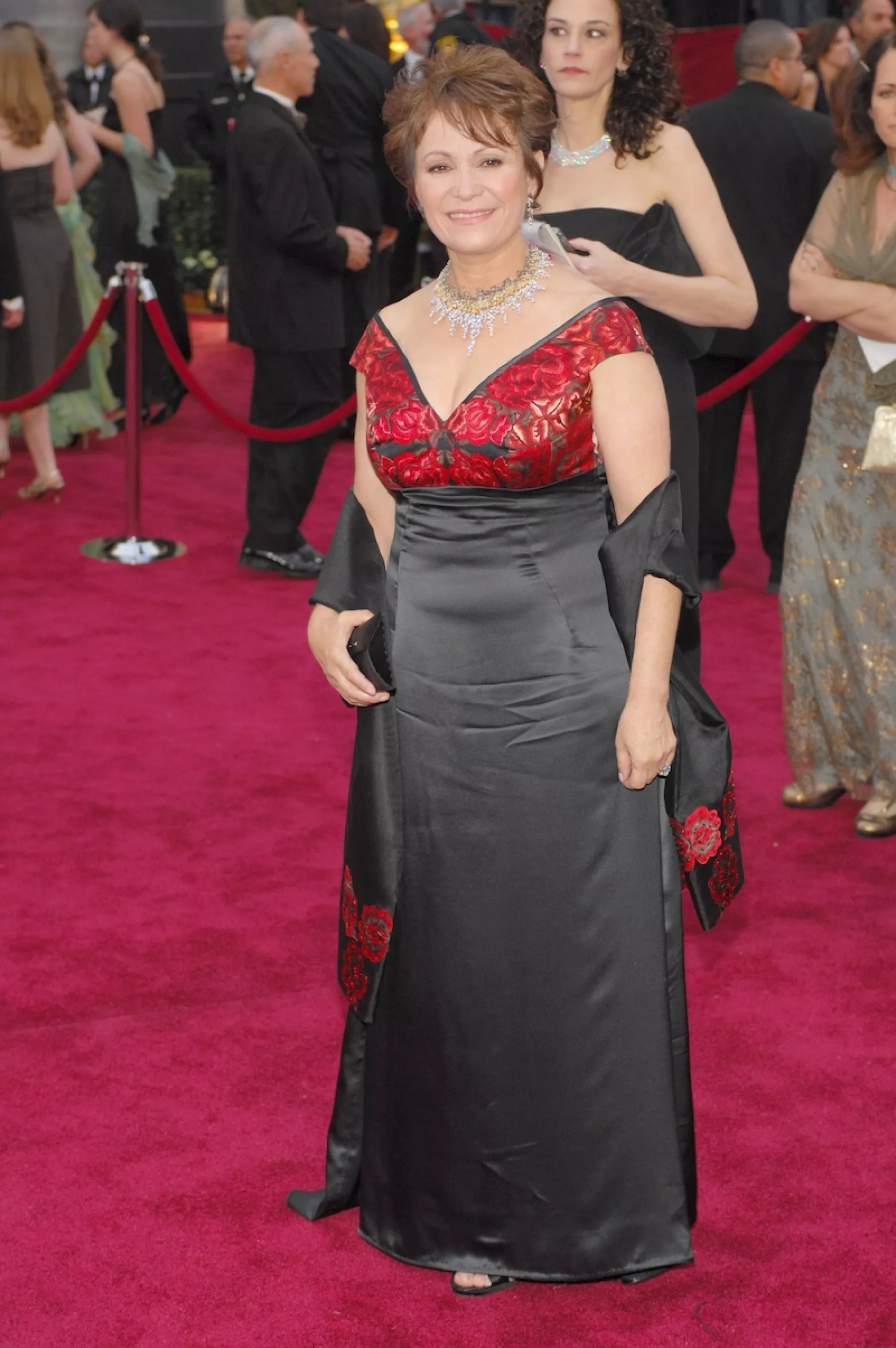 79th Annual Academy Awards Arrivals, Los Angeles, America - 25 Feb 2007