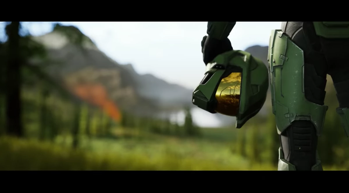 Halo 5