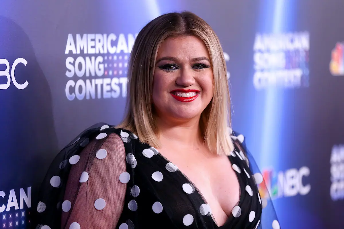 Premiere Of NBC's "American Song Contest"