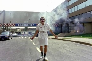 Heath Ledger