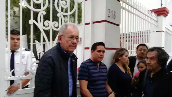 Visita domincial