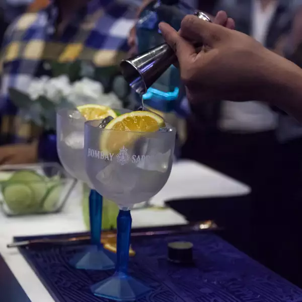 MErcado Roma bebidas