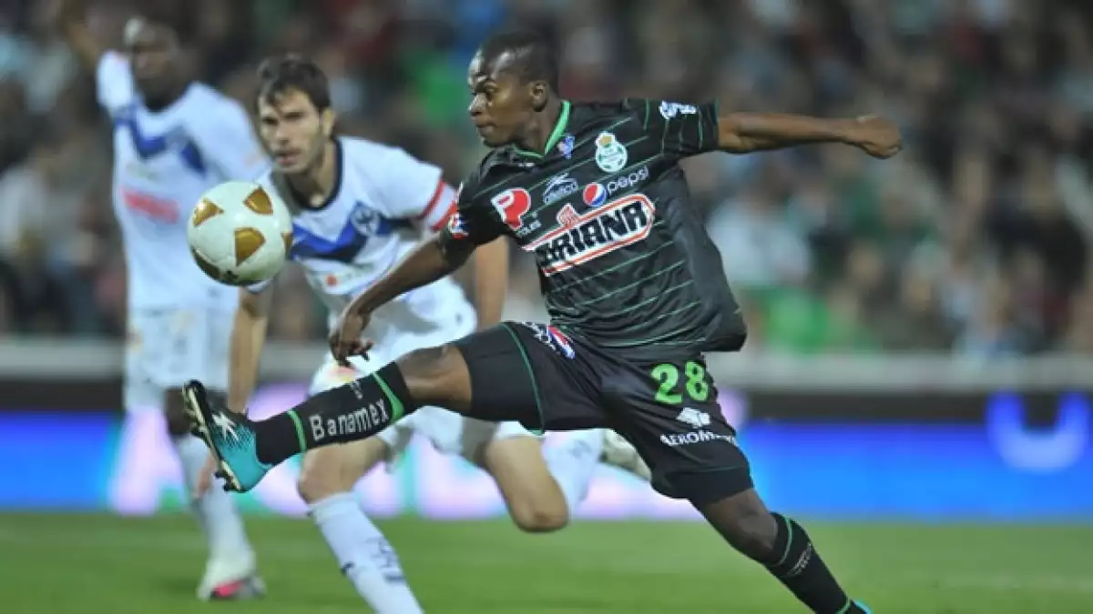 Monterrey y Santos