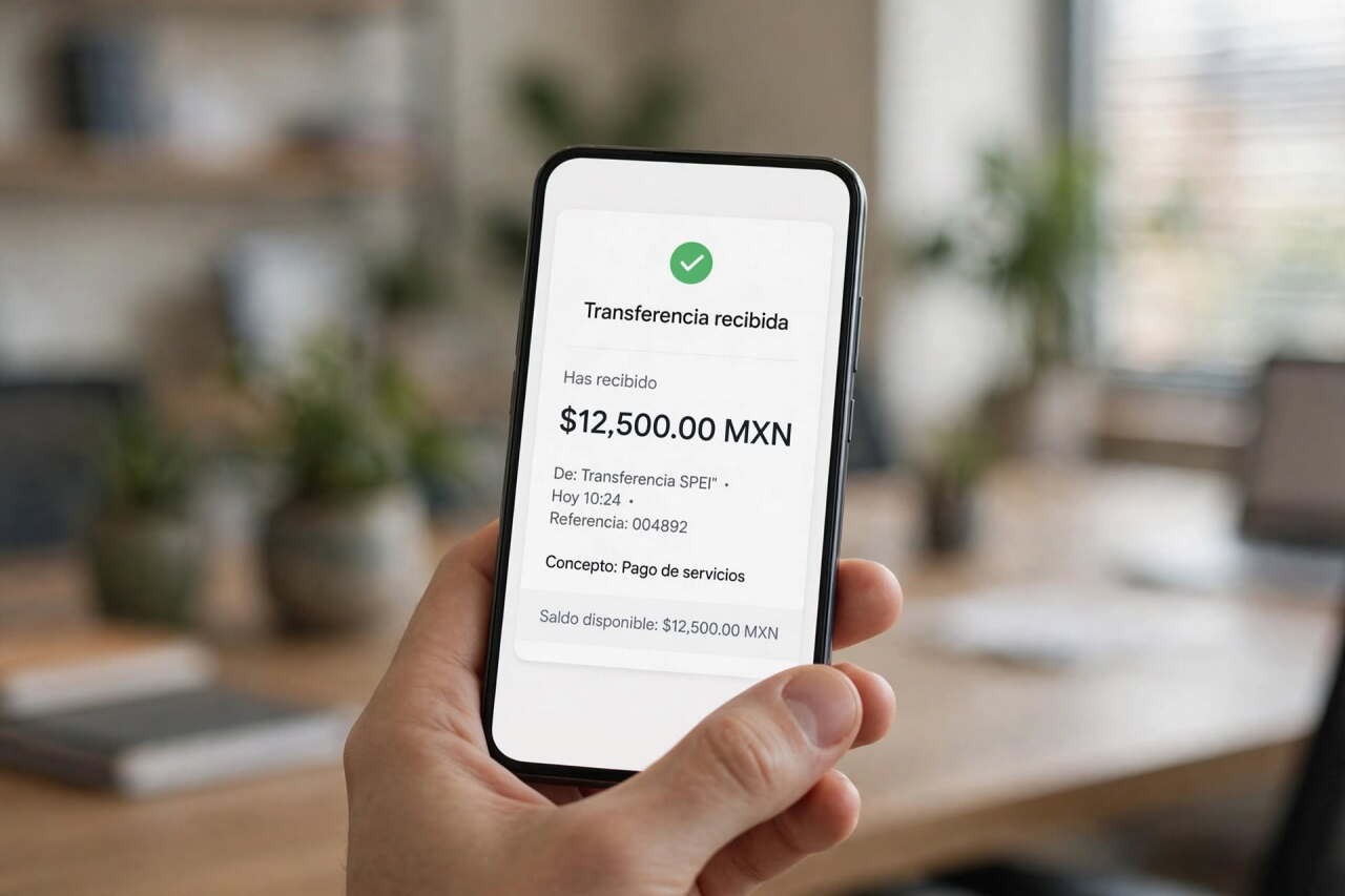 ¿Vas a recibir dinero? Tu cuenta bancaria podría tener un límite que no conoces