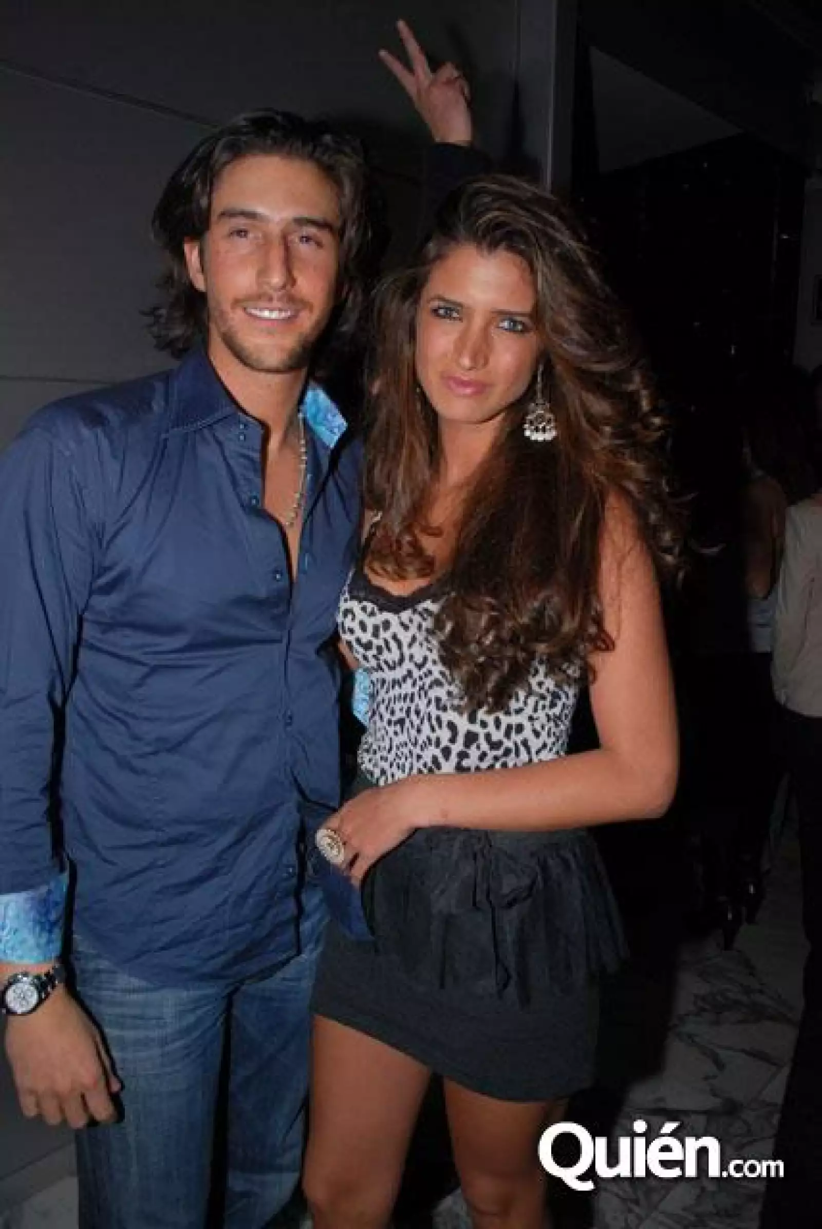 CUMPLE PANCHO MORENO
