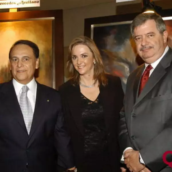 Aspectos. Expo Mayte