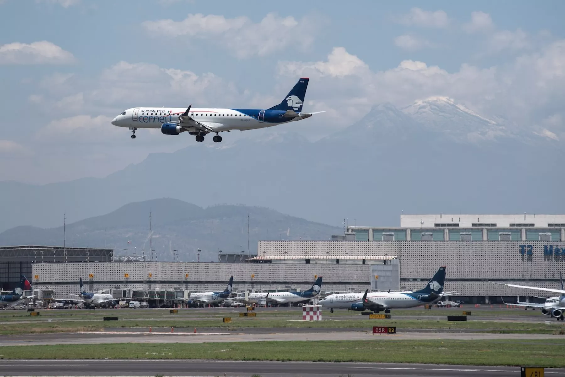 Aeroméxico