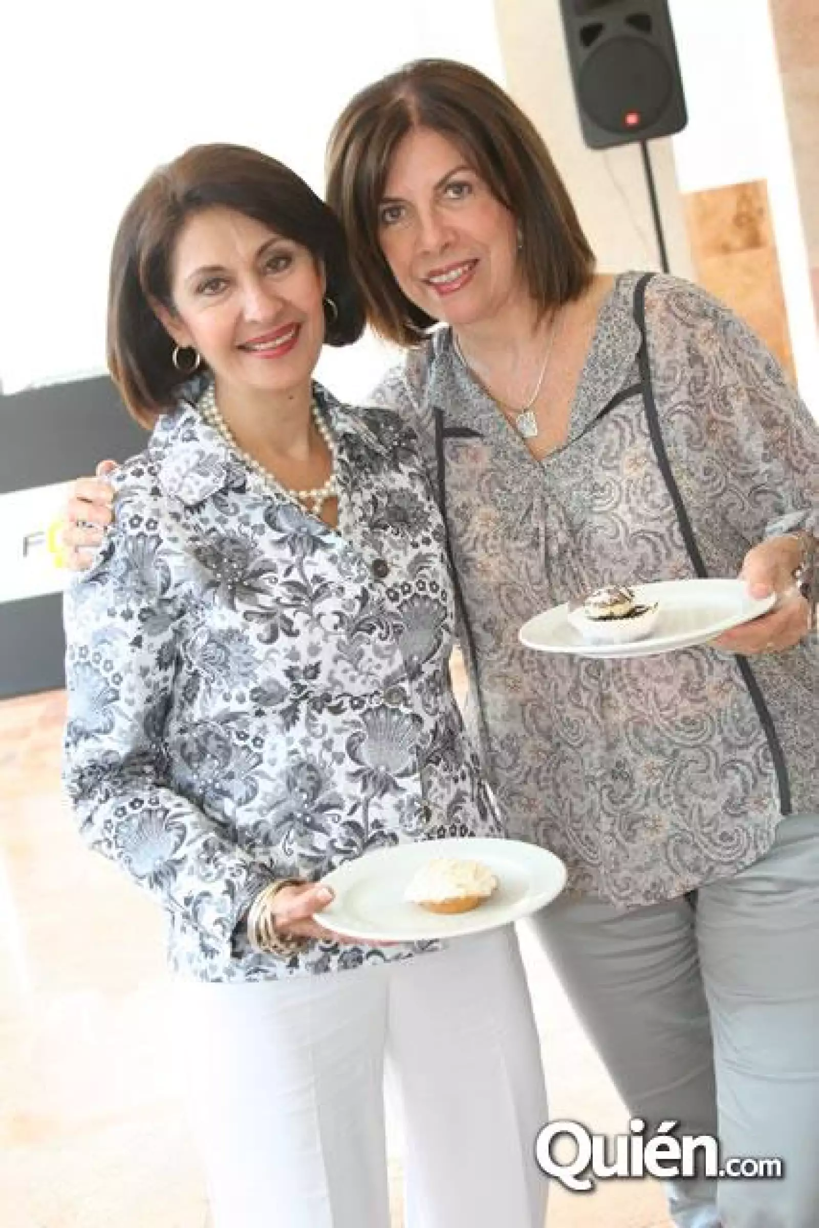 Comida de Bamby Watanabe de Verea