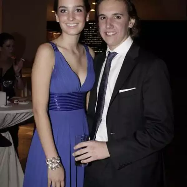 Graduación Prepa Universidad Panamericana