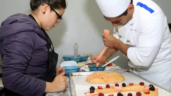 Rosca de Reyes 7
