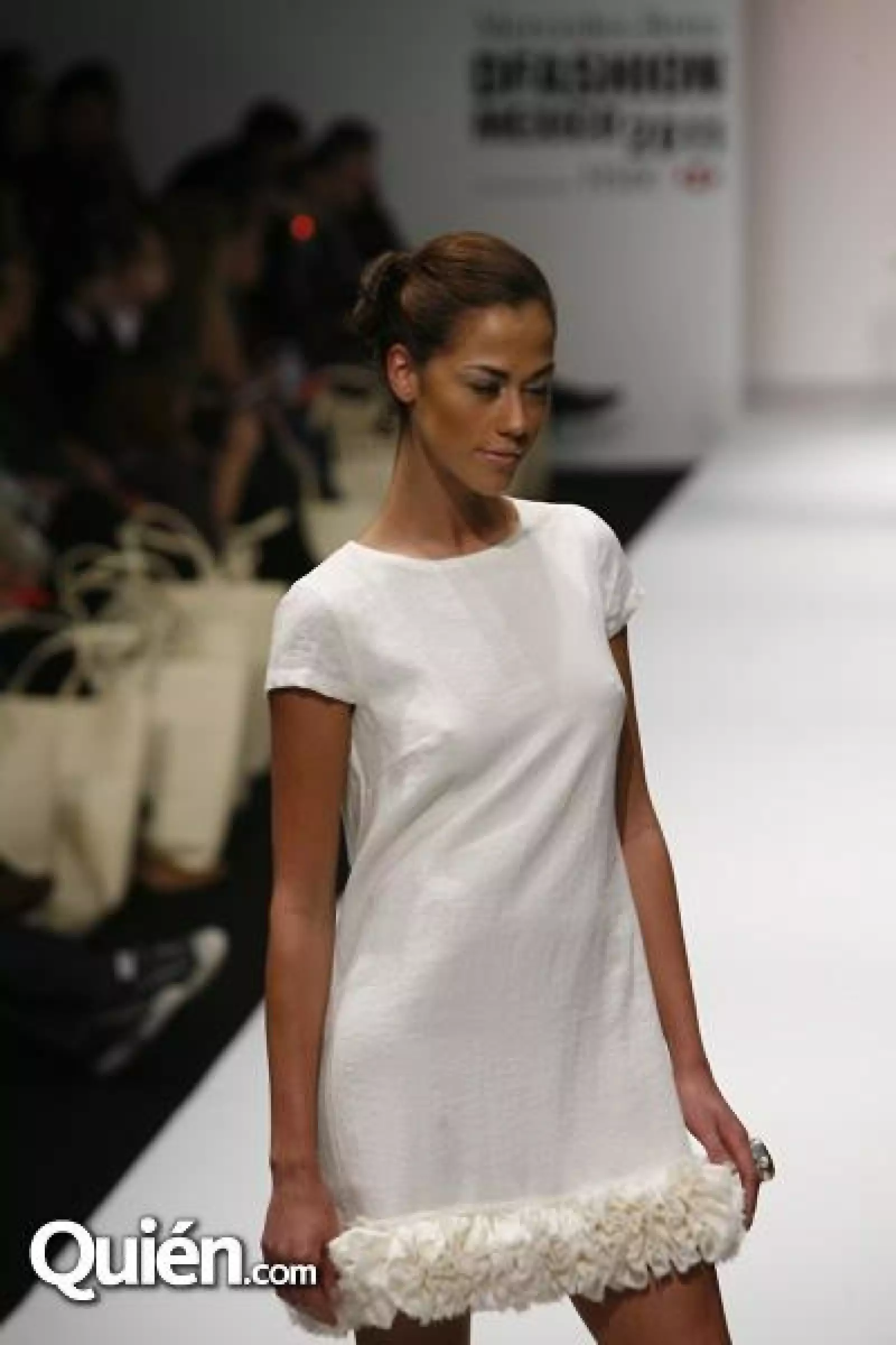 MBDF Pasarela David Salom?