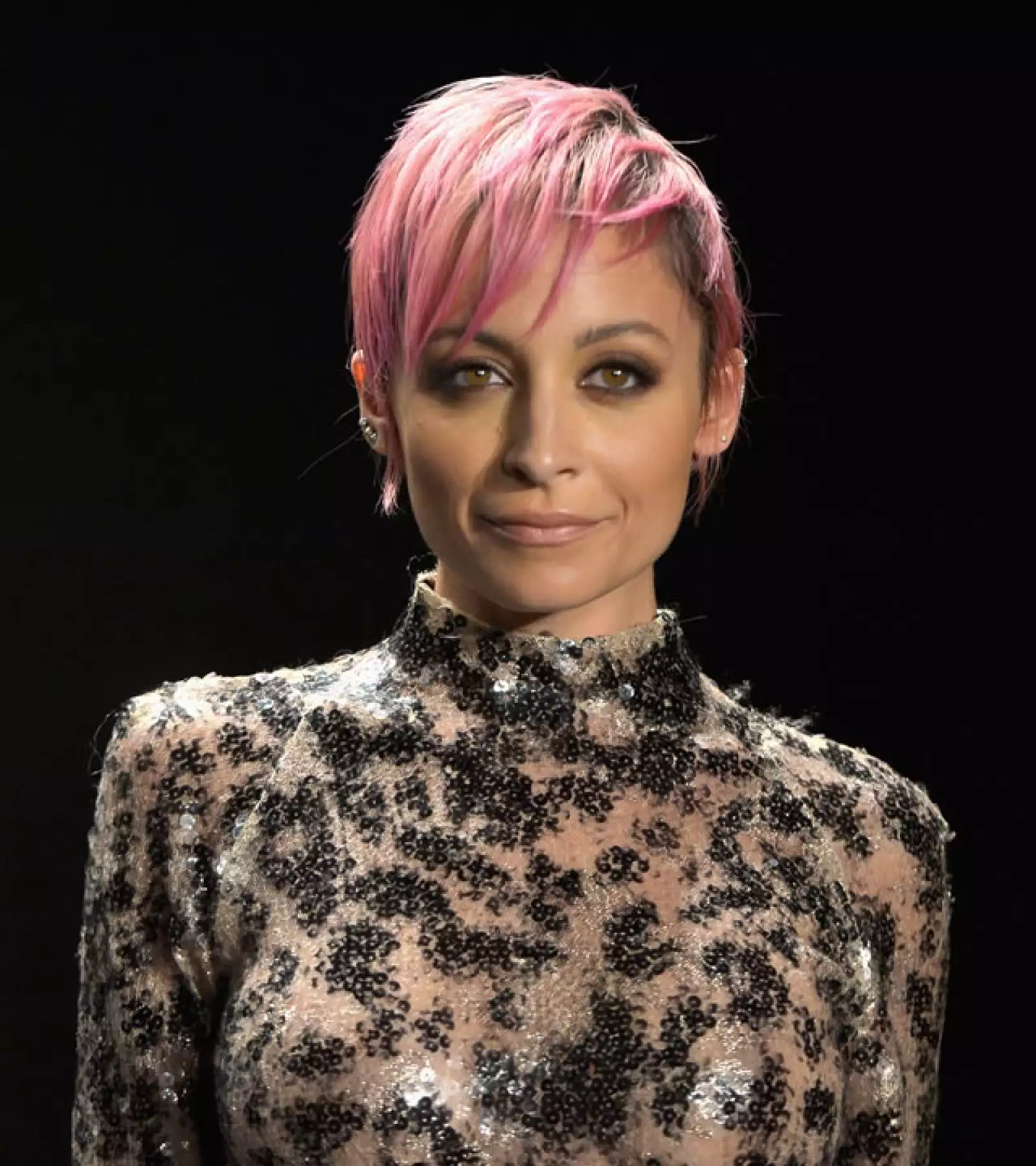 Nicole Richie