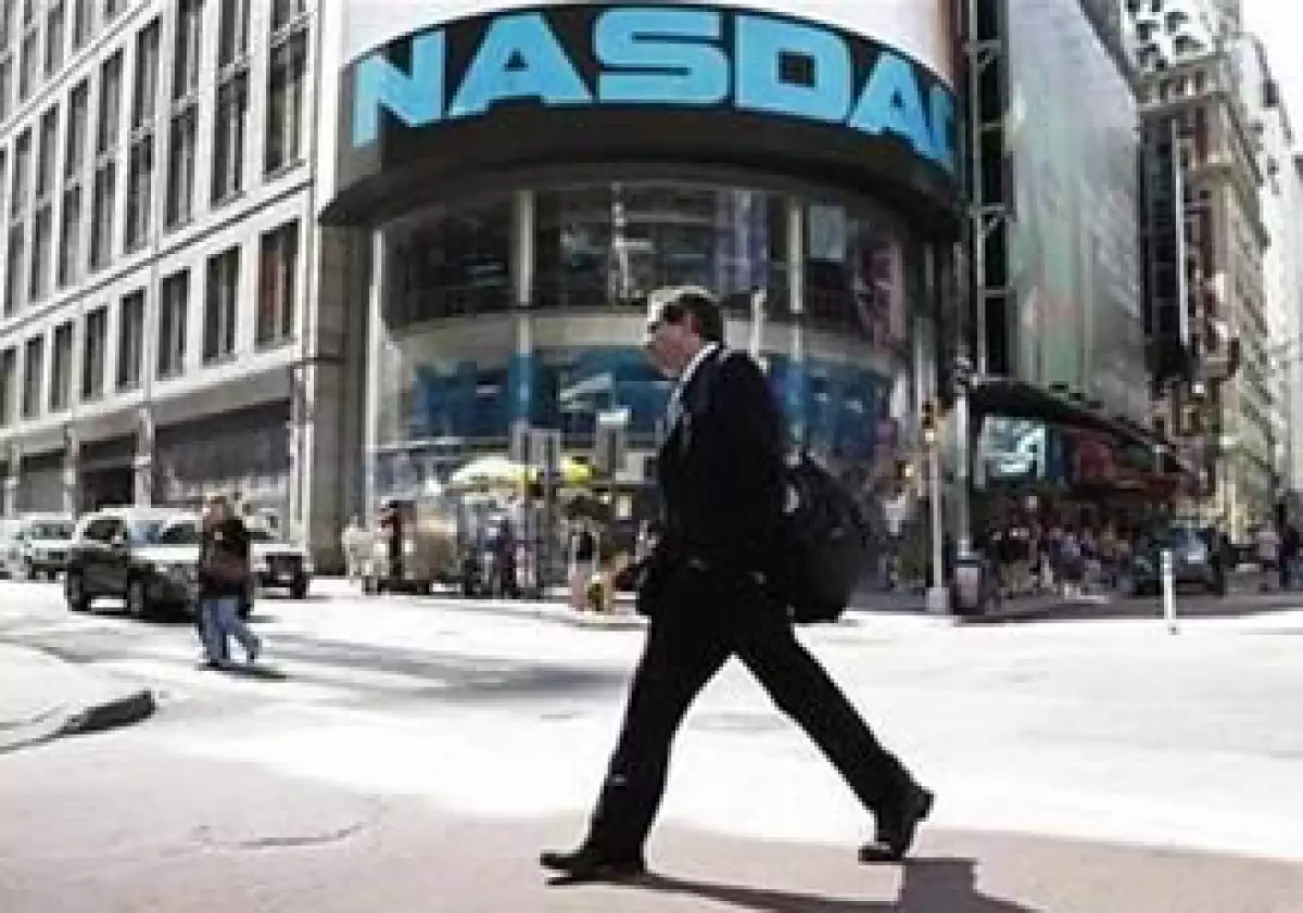 Los mercados de valores son uno de los principales blancos de los piratas cibernéticos. (Foto: Reuters)