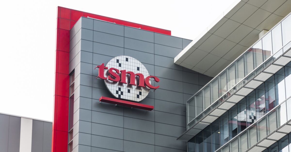 TSMC BOMBEA 100 MIL MILLONES A EU