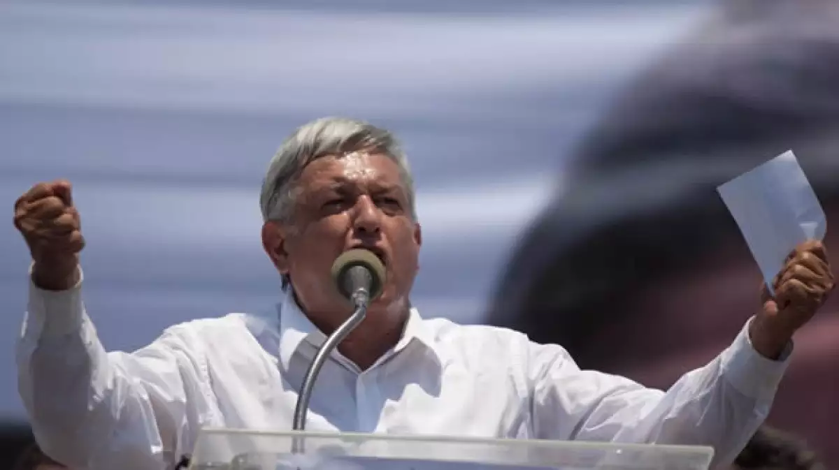López Obrador