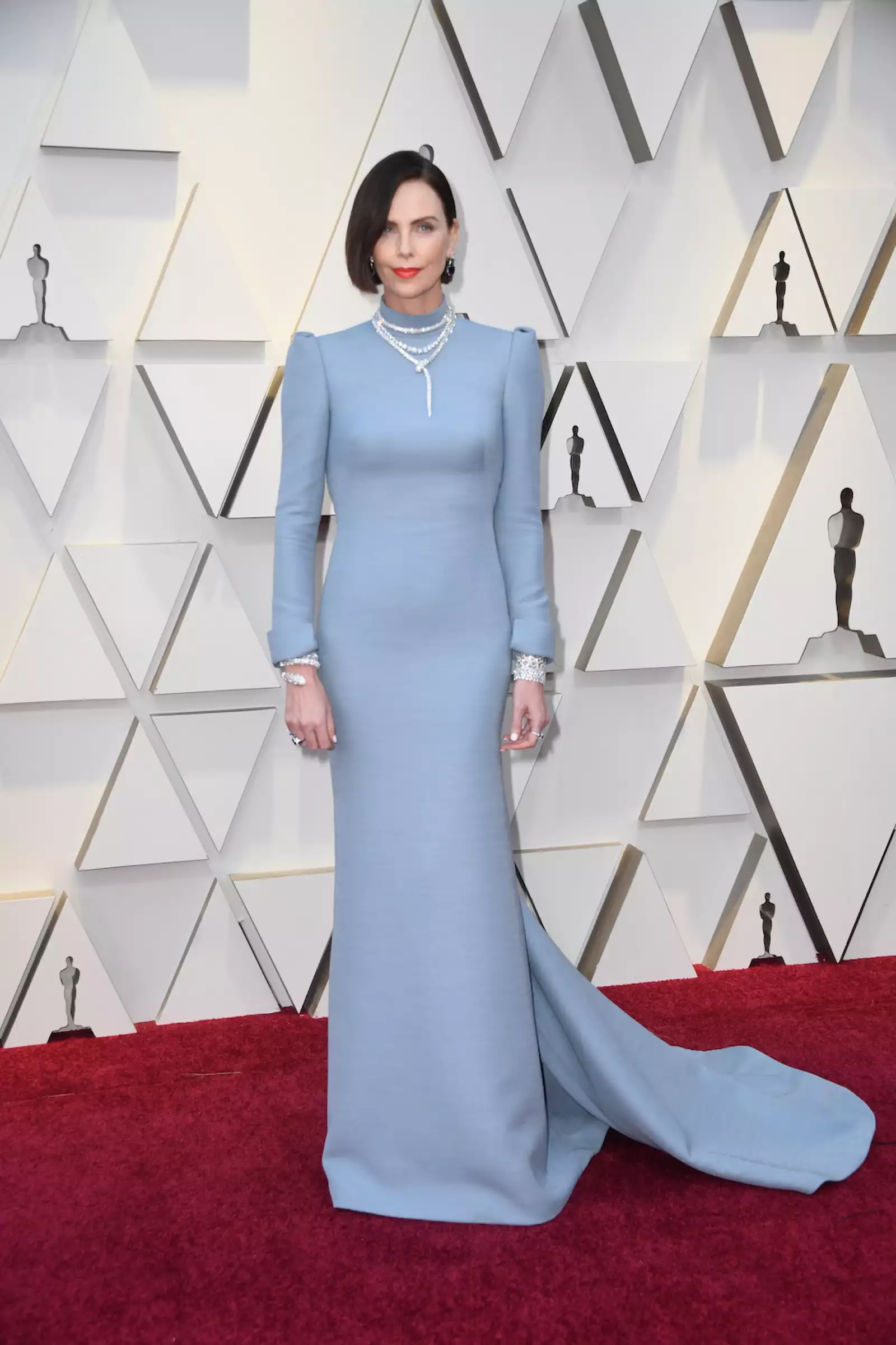 91st Annual Academy Awards - Arrivals