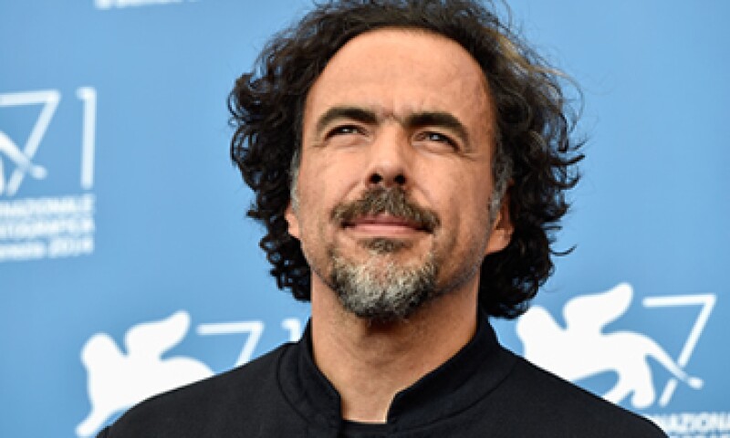 El director mexicano Alejandro González Iñárritu es uno de los invitados de honor del FICM. (Foto: Getty Images )