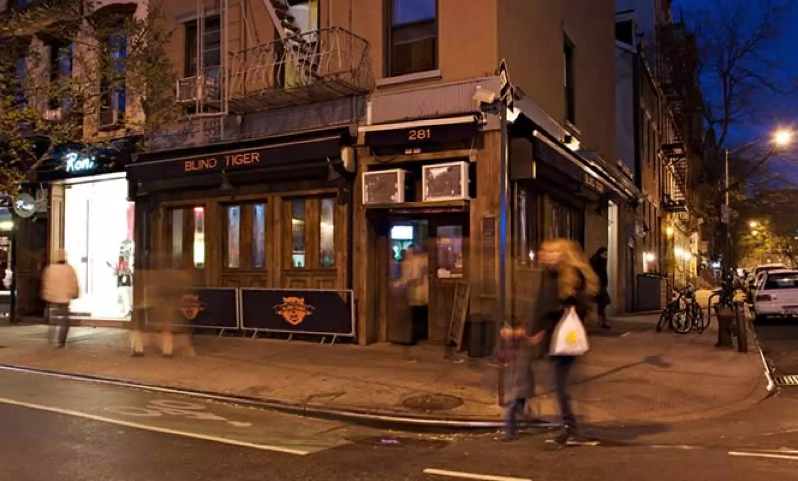 En cada una de las esquinas de esta ciudad encontrarás una atracción especial.