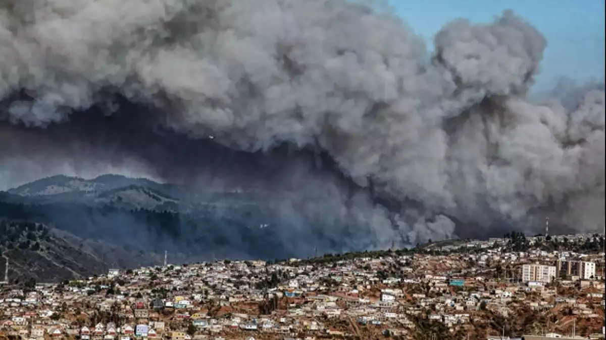 chile
