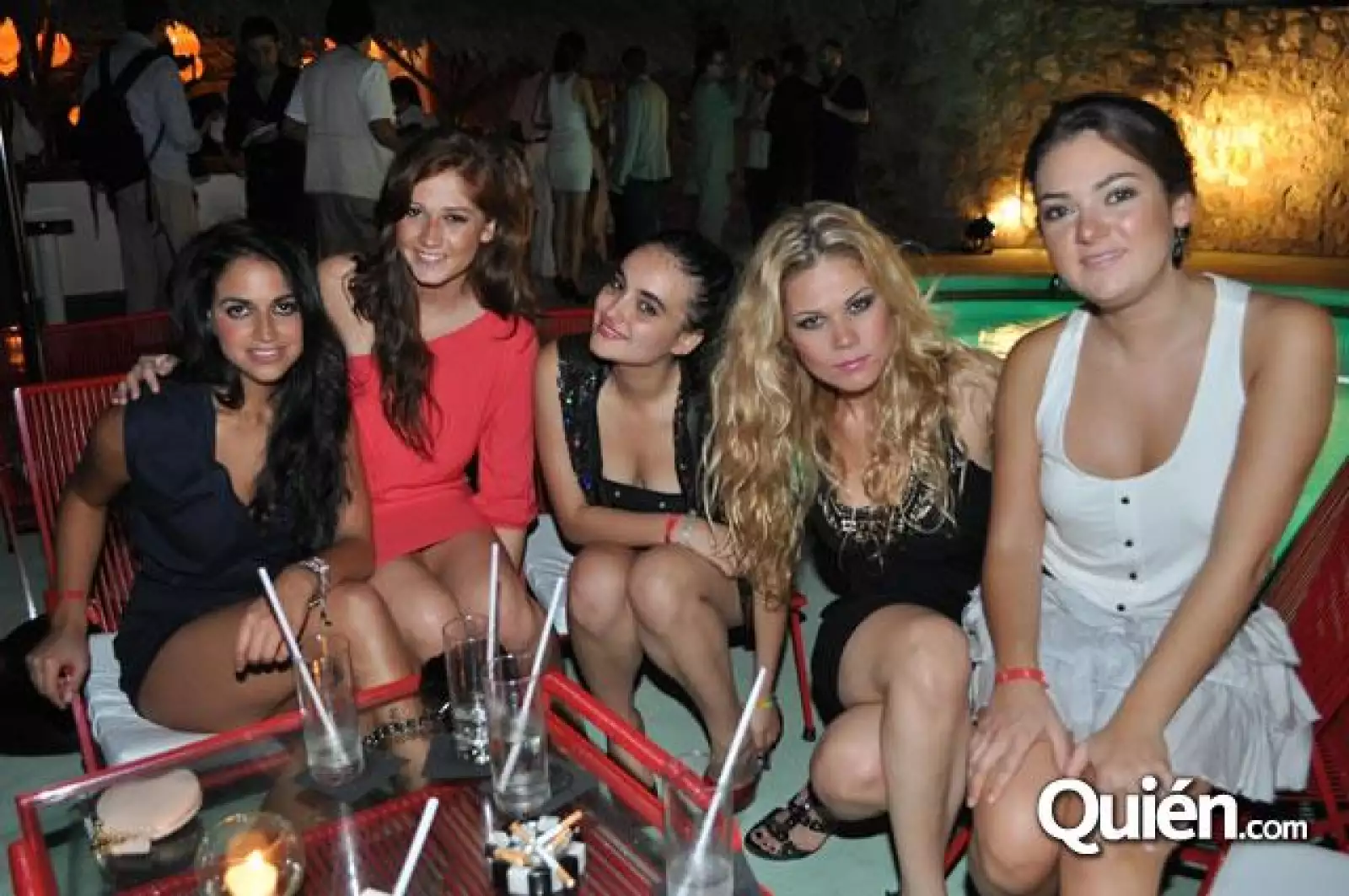 Inauguración Hotel Boca Chica