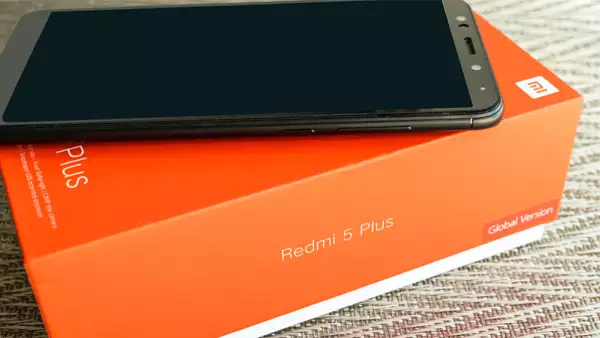 Xiaomi