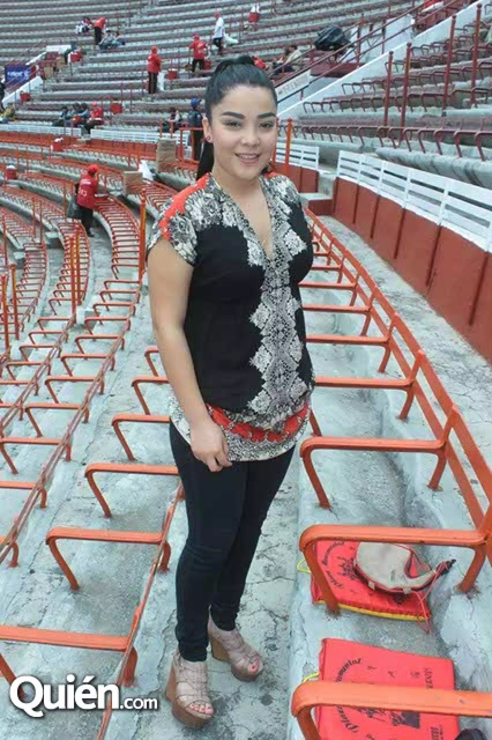 Linda Tinoco