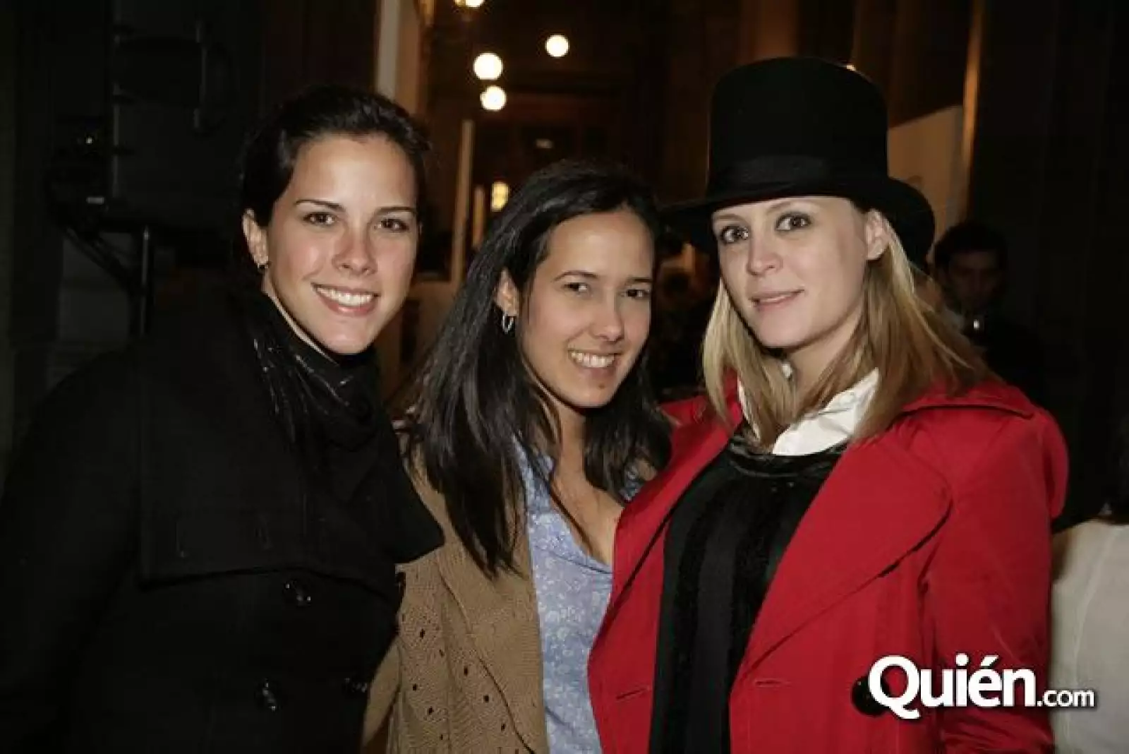 Exposición Fotográfica Blanco y Negro