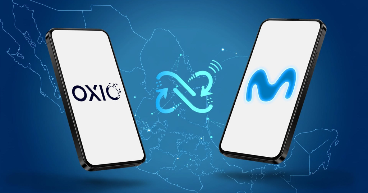 El empresario detrás de OXIO que ahora va por el negocio de Movistar