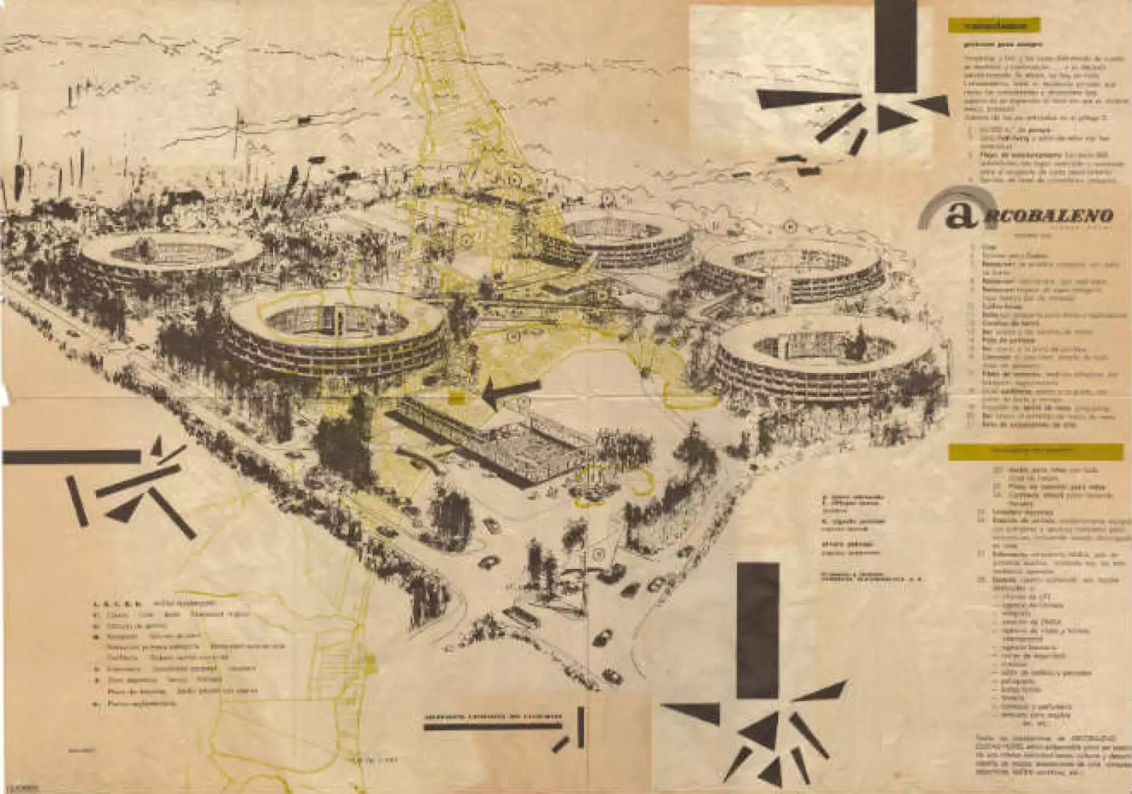 Exposici�n arquitectura MoMA 3