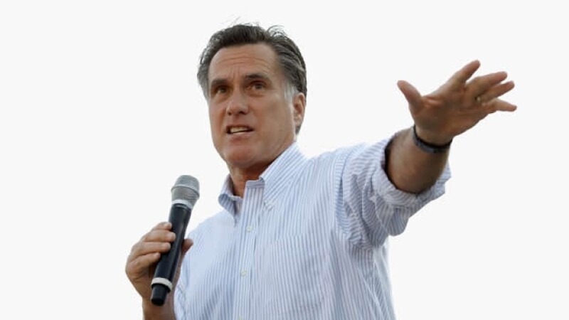 mitt romney