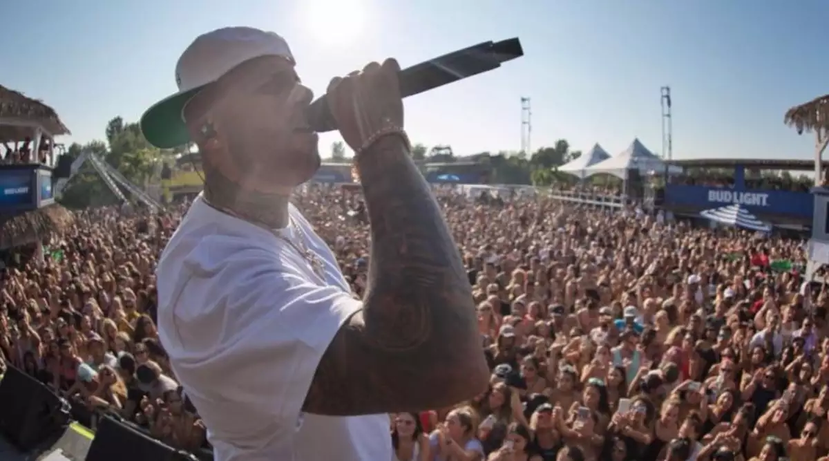 Nicky Jam
