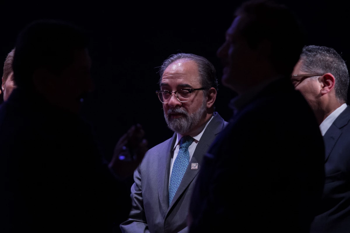Luis Castro