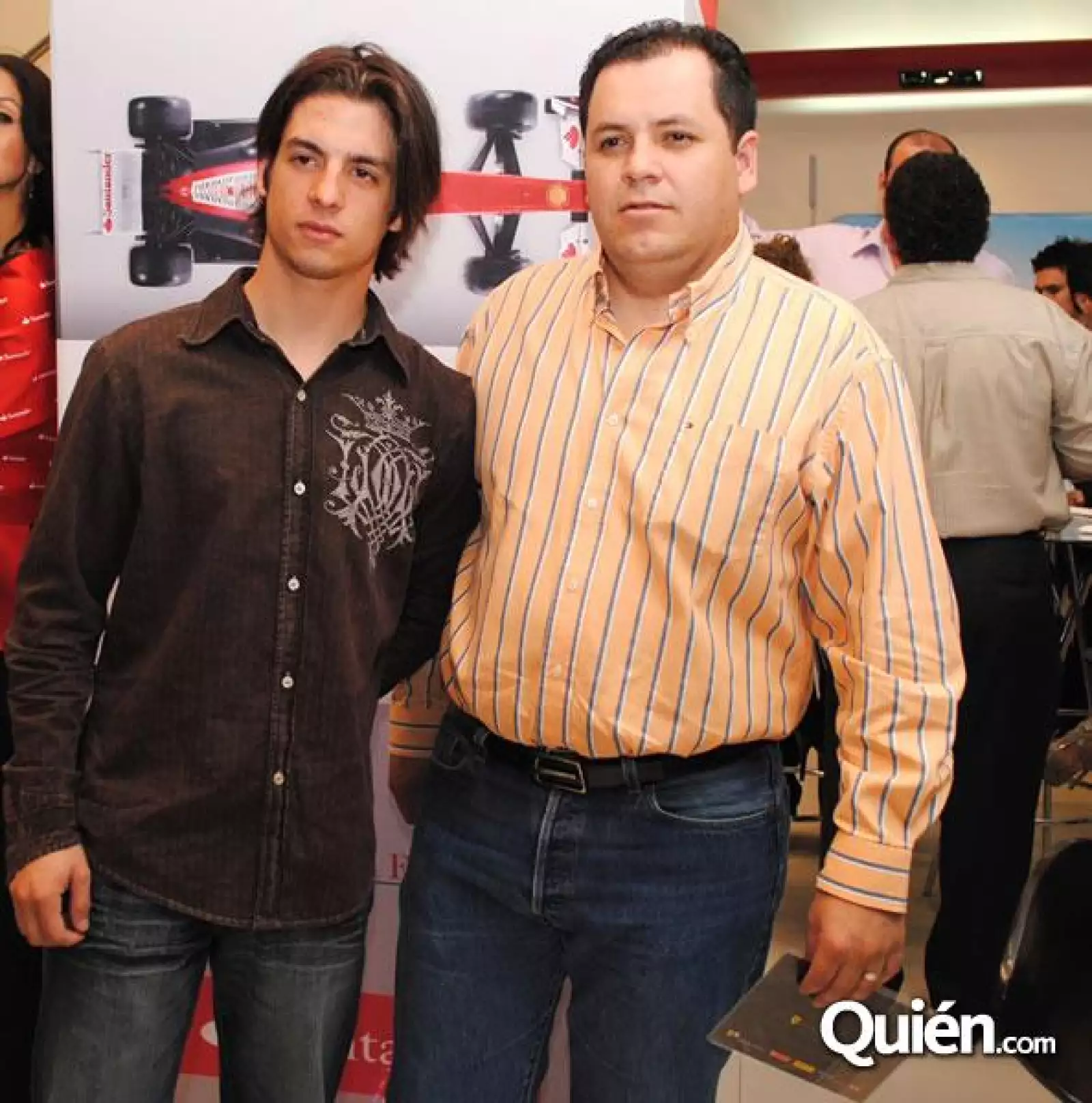 Presentación del nuevo Maserati Gran Turismo Covertible