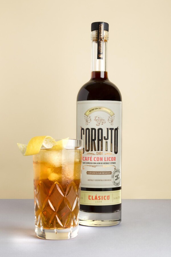 Café & Tonic