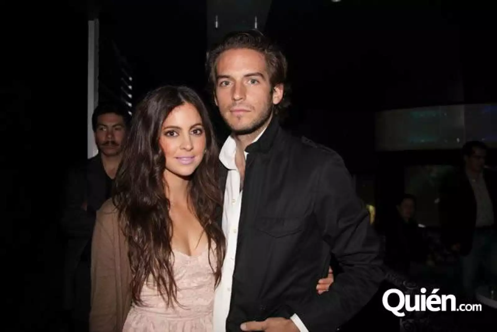 Inauguración Bar Kaah