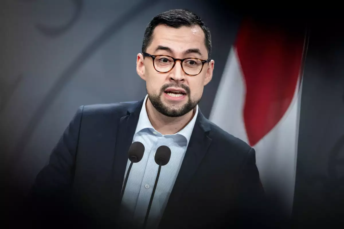 Groenlandia se pronuncia sobre la idea de ser comprada por Estados Unidos