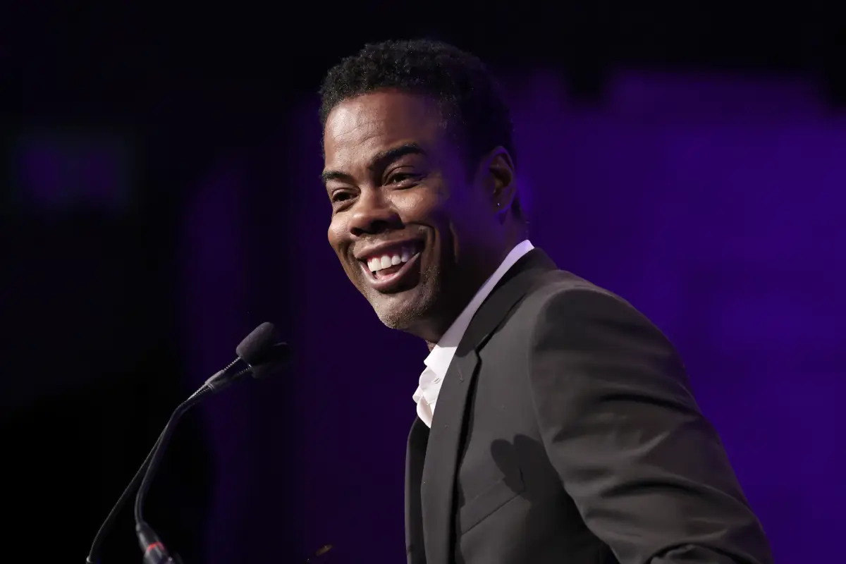 Chris-Rock