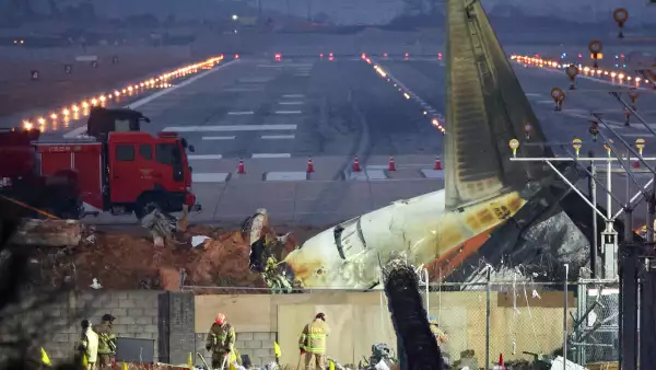 muertes accidentes aereos 2024