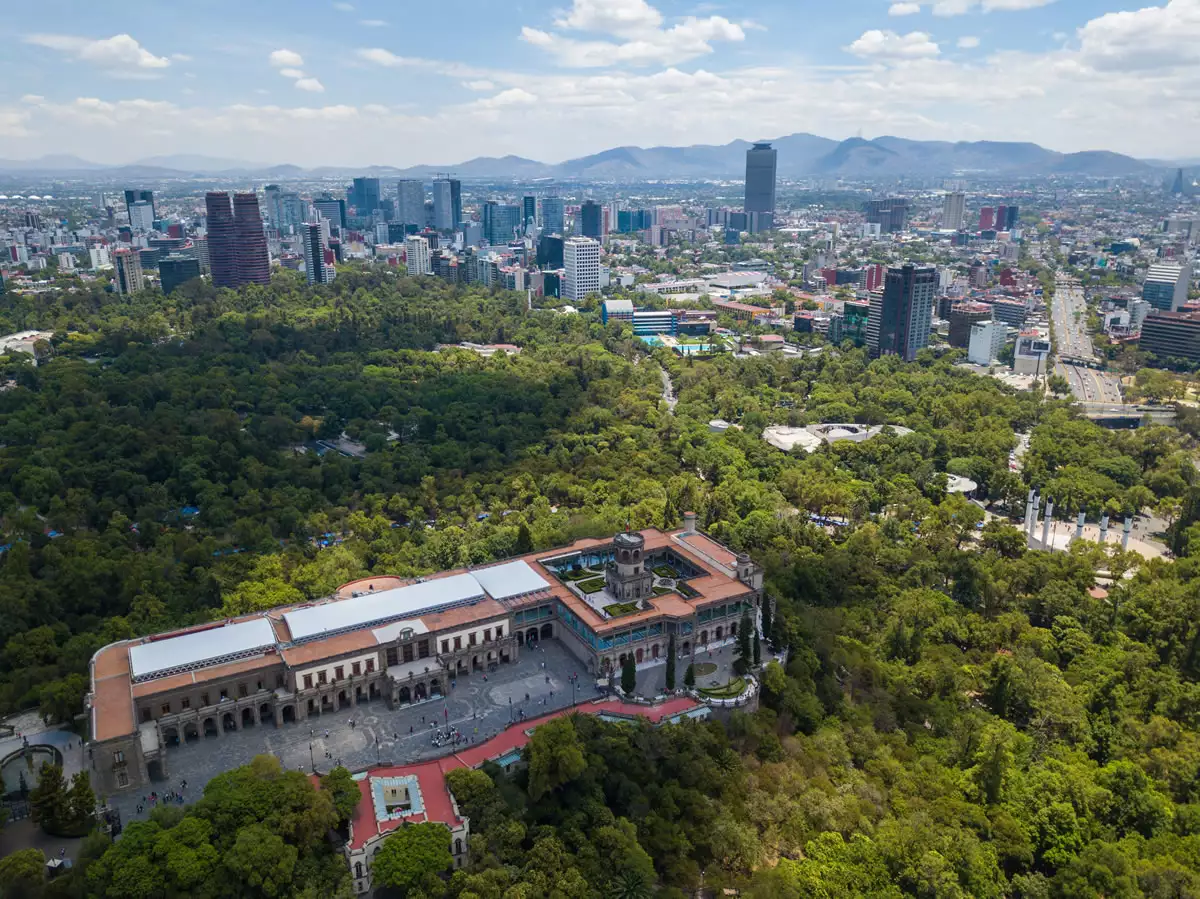 CDMX