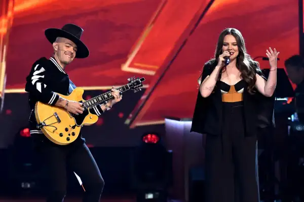 jesse & joy