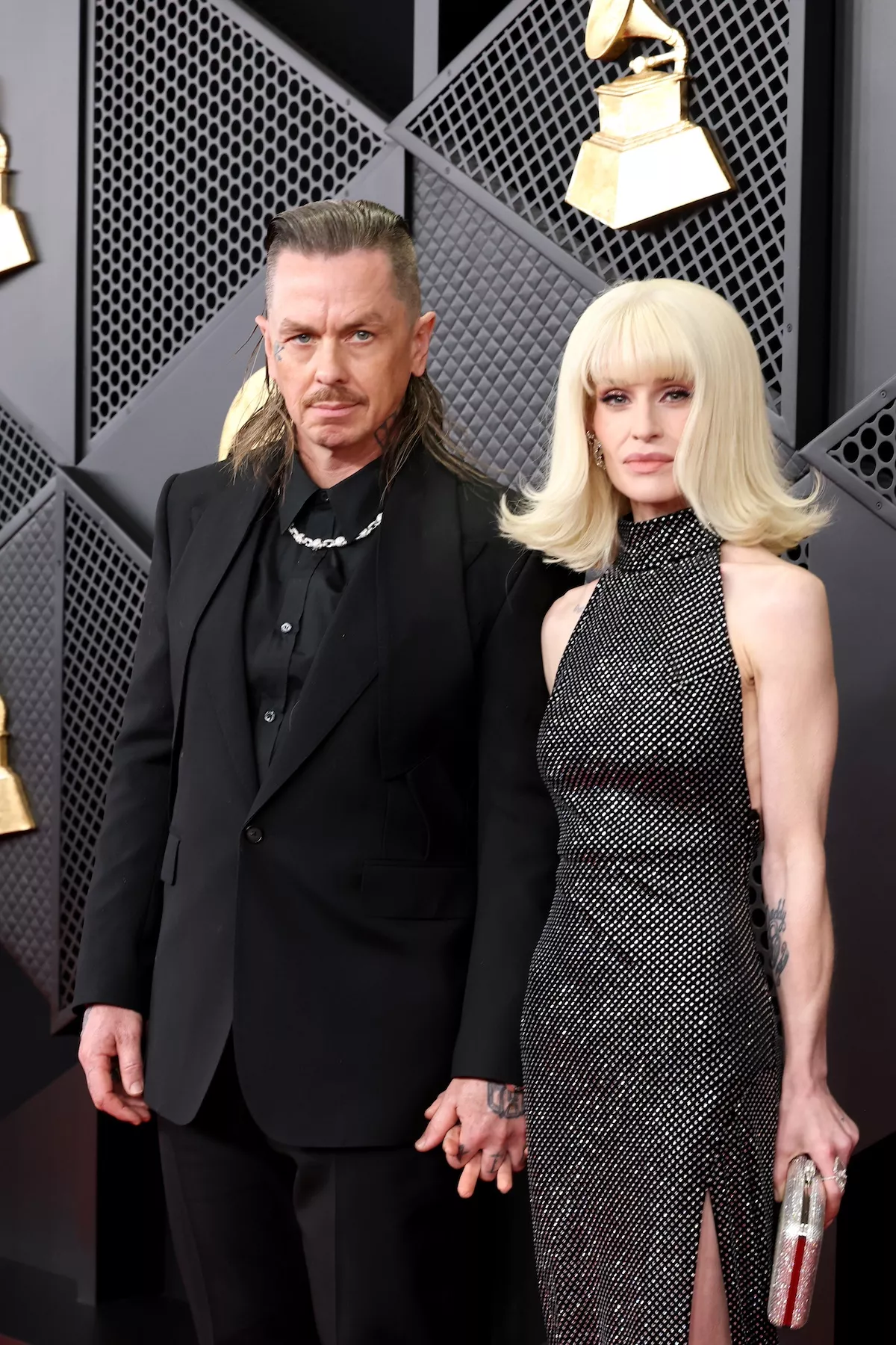 68th GRAMMY Awards - Arrivals
