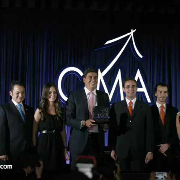 Bernardo Garza,Beatriz Molina,Arturo Elias Ayub,José Antonio Davila,José Antonio Gea,Paulina Elias Alvarez